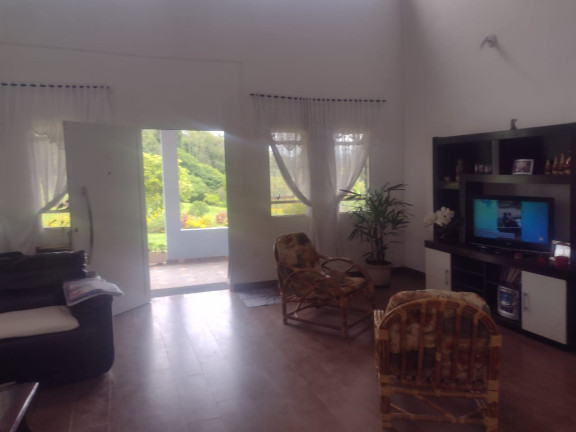 Imagem Imóvel com 3 Quartos à Venda, 2.000 m² em Santana - Cotia