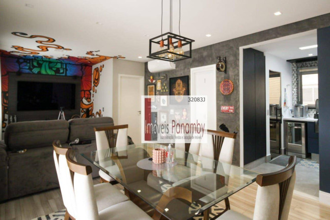 Imagem Apartamento com 2 Quartos à Venda, 87 m² em Vila Andrade - São Paulo