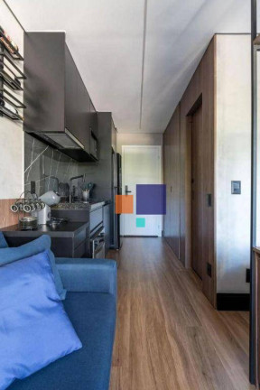 Imagem Studio com 1 Quarto à Venda ou Locação, 25 m² em Vila Olímpia - São Paulo Imagem Studio com 1 Quarto à Venda ou Locação, 25 m² em Vila Olímpia - São Paulo