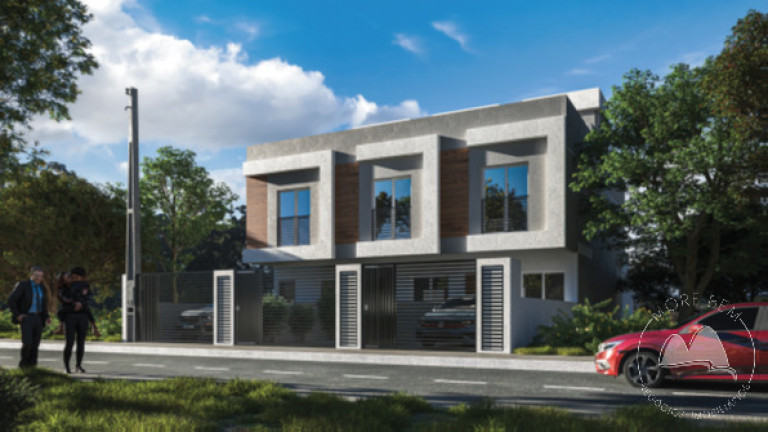 Casa com 2 Quartos à Venda, 120 m² em Morretes - Itapema
