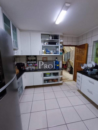 Imagem Sobrado com 3 Quartos à Venda, 188 m² em Vila Marchi - São Bernardo Do Campo