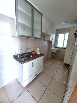 Imagem Apartamento com 3 Quartos à Venda, 65 m² em Tauape - Fortaleza Imagem Apartamento com 3 Quartos à Venda, 65 m² em Tauape - Fortaleza