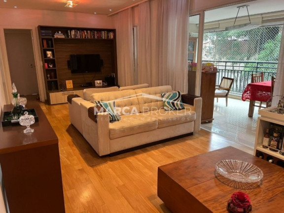 Imagem Apartamento com 3 Quartos à Venda, 117 m² em Vila Leopoldina - São Paulo Imagem Apartamento com 3 Quartos à Venda, 117 m² em Vila Leopoldina - São Paulo