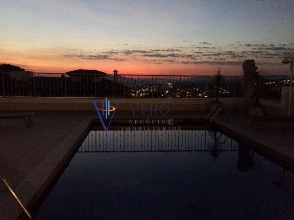 Imagem Casa com 6 Quartos à Venda, 850 m² em Alphaville - Santana De Parnaíba