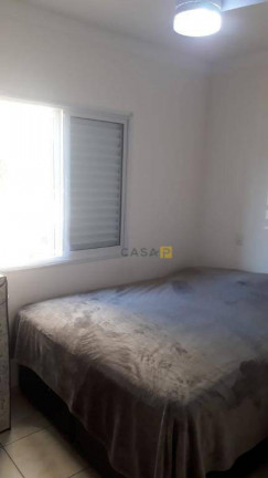 Imagem Apartamento com 3 Quartos à Venda, 69 m² em Vila Santa Catarina - Americana