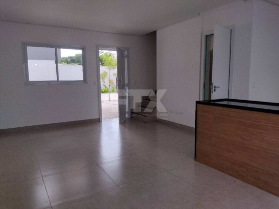 Imagem Sobrado com 3 Quartos à Venda, 102 m² em Chácara Cachoeira - Campo Grande