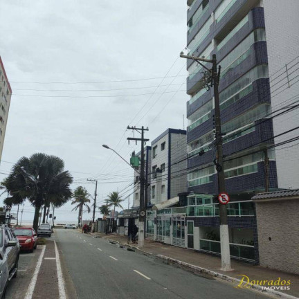 Imagem Apartamento com 1 Quarto à Venda, 42 m² em Caiçara - Praia Grande