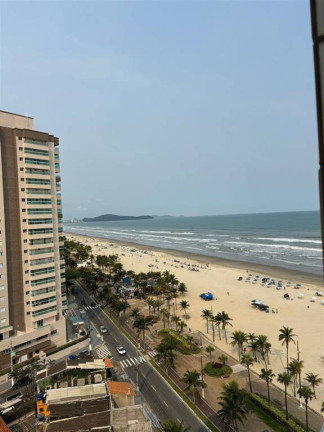 Apartamento com 1 Quarto à Venda, 50 m² em Vila Mirim - Praia Grande
