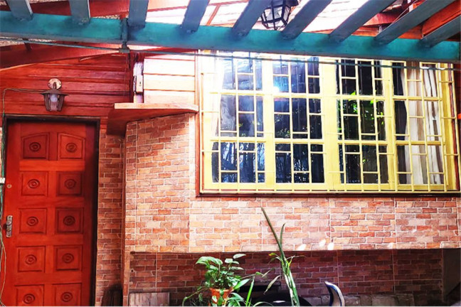 Imagem Casa com 3 Quartos à Venda,  em Jardim Petrópolis - São Paulo