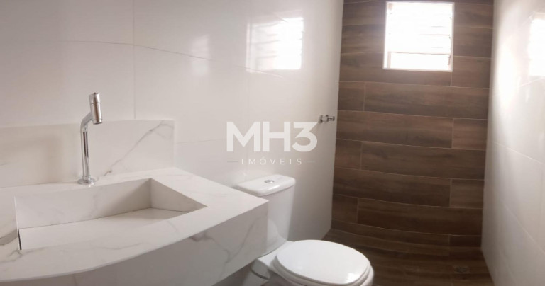 Imagem Casa com 3 Quartos à Venda, 130 m² em Residencial Santa Joana - Sumaré Imagem Casa com 3 Quartos à Venda, 130 m² em Residencial Santa Joana - Sumaré