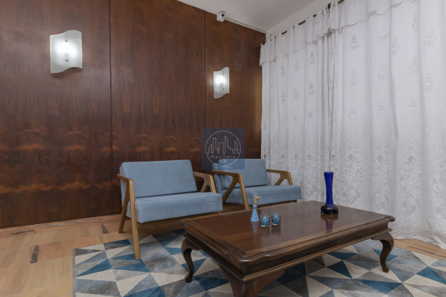 Imagem Apartamento com 3 Quartos à Venda, 141 m² em Perdizes - São Paulo