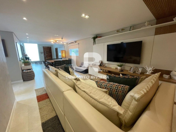 Imagem Casa com 6 Quartos à Venda, 300 m² em Riviera | Módulo 21 - Bertioga