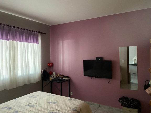 Imagem Casa com 4 Quartos à Venda, 231 m² em Setor Tradicional (planaltina) - Brasília