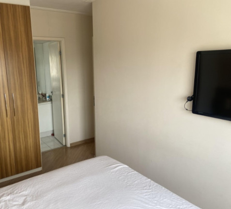 Imagem Imóvel com 2 Quartos à Venda, 63 m² em Ipiranga - São Paulo Imagem Imóvel com 2 Quartos à Venda, 63 m² em Ipiranga - São Paulo