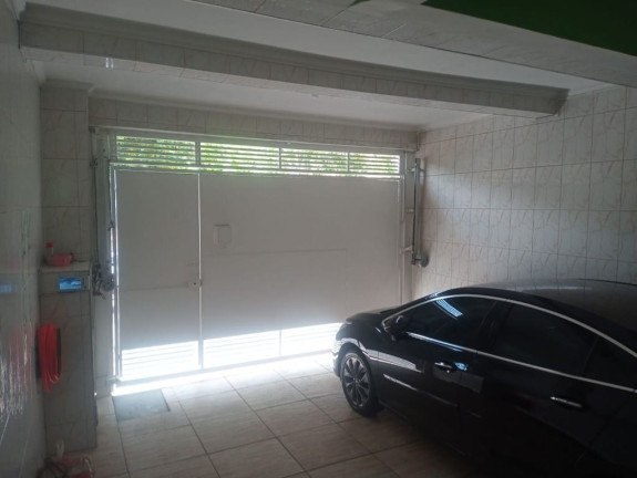 Imagem Sobrado com 3 Quartos à Venda, 190 m² em Jardim Nova Poá - Poá