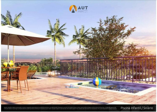 Imagem Apartamento com 2 Quartos à Venda, 38 m² em Centro - Osasco