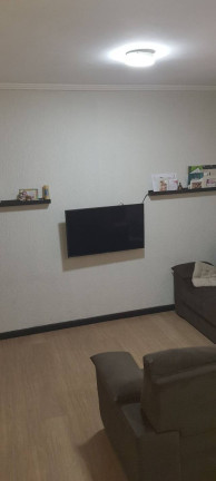 Imagem Casa com 3 Quartos à Venda, 125 m² em Jardim Motorama - São José Dos Campos Imagem Casa com 3 Quartos à Venda, 125 m² em Jardim Motorama - São José Dos Campos