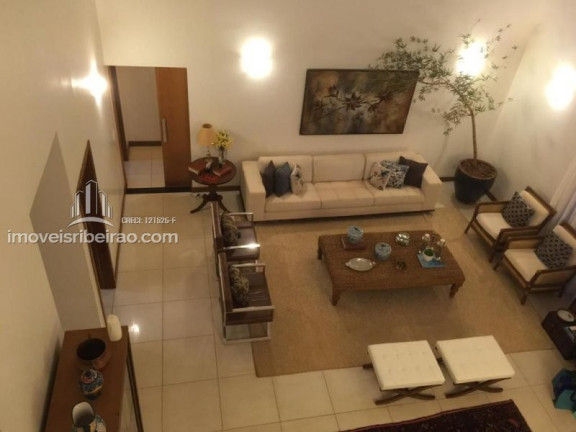 Imagem Casa de Condomínio com 4 Quartos à Venda, 472 m² em Bonfim Paulista - Ribeirão Preto Imagem Casa de Condomínio com 4 Quartos à Venda, 472 m² em Bonfim Paulista - Ribeirão Preto