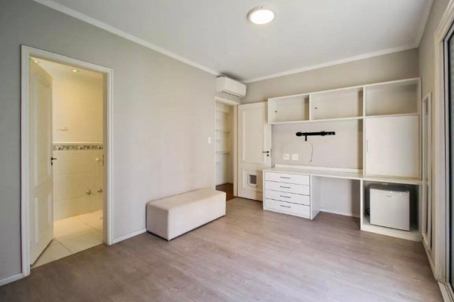 Imagem Imóvel com 3 Quartos à Venda, 118 m² em Itaim Bibi - São Paulo Imagem Imóvel com 3 Quartos à Venda, 118 m² em Itaim Bibi - São Paulo