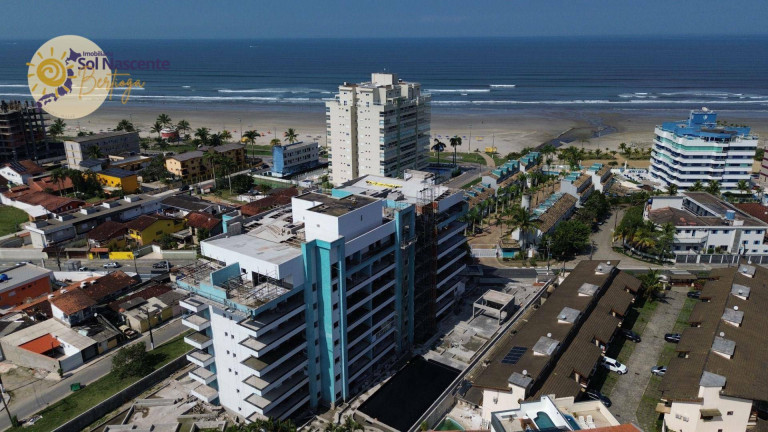 Imagem Apartamento com 2 Quartos à Venda, 69 m² em Maitinga - Bertioga