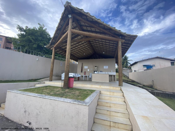 Imagem Casa com 4 Quartos à Venda, 180 m² em Recreio Ipitanga - Lauro De Freitas Imagem Casa com 4 Quartos à Venda, 180 m² em Recreio Ipitanga - Lauro De Freitas