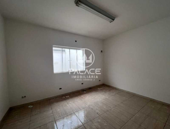 Imagem Edifício Residencial à Venda ou Locação, 264 m² em Alto - Piracicaba