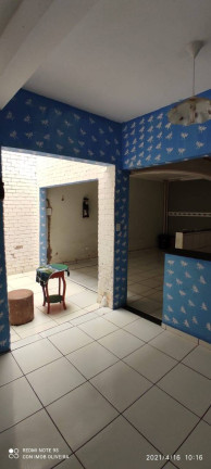 Imagem Casa à Venda, 160 m² em Jardim Turmalina - Sorocaba Imagem Casa à Venda, 160 m² em Jardim Turmalina - Sorocaba