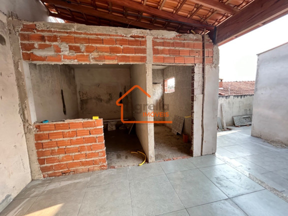 Imagem Casa com 3 Quartos à Venda, 195 m² em Jardim Bela Vista - Mogi Mirim Imagem Casa com 3 Quartos à Venda, 195 m² em Jardim Bela Vista - Mogi Mirim
