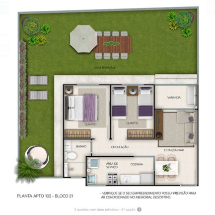 Imagem Imóvel com 2 Quartos à Venda, 41 m² em Inhoaíba - Rio De Janeiro Imagem Imóvel com 2 Quartos à Venda, 41 m² em Inhoaíba - Rio De Janeiro