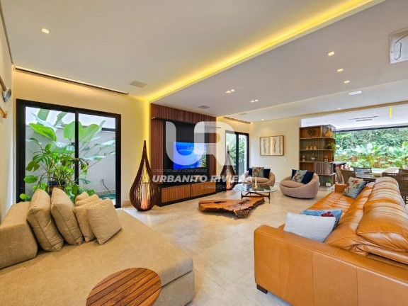 Imagem Casa com 6 Quartos à Venda, 450 m² em Riviera | Módulo 16 - Bertioga