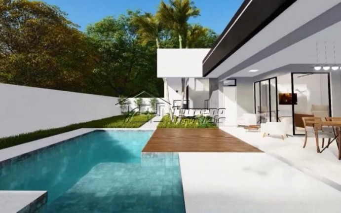 Imagem Casa de Condomínio com 3 Quartos à Venda, 280 m² em Urbanova - São José Dos Campos Imagem Casa de Condomínio com 3 Quartos à Venda, 280 m² em Urbanova - São José Dos Campos