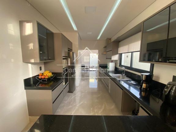 Imagem Casa de Condomínio com 3 Quartos à Venda, 220 m² em Condomínio Mont Blanc - Sorocaba