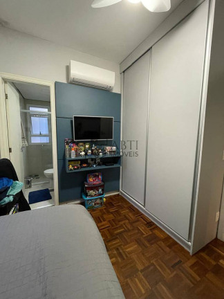 Imagem Apartamento com 3 Quartos à Venda, 100 m² em Moema - São Paulo