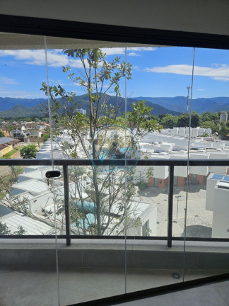 Imagem Apartamento com 2 Quartos à Venda, 77 m² em Itaguá - Ubatuba Imagem Apartamento com 2 Quartos à Venda, 77 m² em Itaguá - Ubatuba