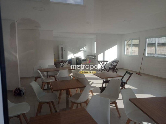 Imagem Apartamento com 2 Quartos à Venda, 65 m² em Rudge Ramos - São Bernardo Do Campo
