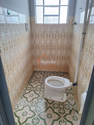 Imagem Casa com 3 Quartos à Venda, 122 m² em Centro - Mogi Guaçu Imagem Casa com 3 Quartos à Venda, 122 m² em Centro - Mogi Guaçu