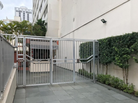 Imagem Imóvel com 2 Quartos à Venda, 44 m² em Pinheiros - São Paulo