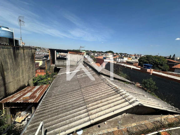 Imagem Terreno à Venda, 375 m² em Cidade Nova São Miguel - São Paulo