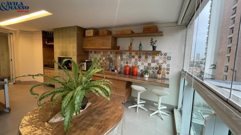 Imagem Apartamento com 3 Quartos à Venda, 228 m² em Parque Da Mooca - São Paulo Imagem Apartamento com 3 Quartos à Venda, 228 m² em Parque Da Mooca - São Paulo