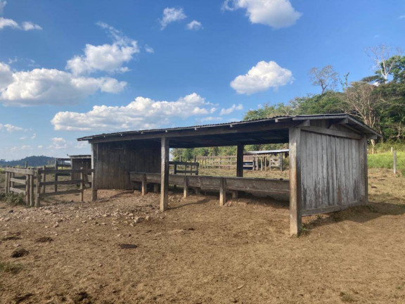 Imagem Fazenda à Venda, em Juara Imagem Fazenda à Venda, em Juara