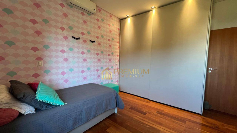 Imagem Sobrado com 4 Quartos à Venda, 350 m² em Jardim Do Golfe - São José Dos Campos