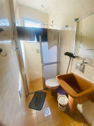 Imagem Kitnet com 1 Quarto à Venda, 28 m² em Itarare - Sao Vicente