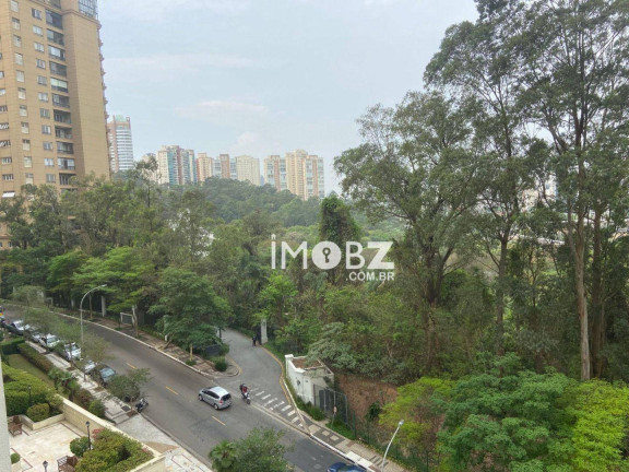 Imagem Imóvel com 1 Quarto à Venda, 84 m² em Panamby - São Paulo Imagem Imóvel com 1 Quarto à Venda, 84 m² em Panamby - São Paulo