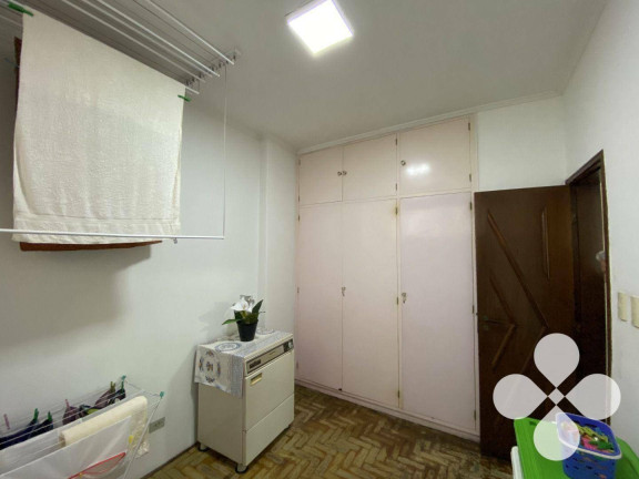 Imagem Imóvel com 3 Quartos à Venda, 205 m² em Boqueirão - Santos Imagem Imóvel com 3 Quartos à Venda, 205 m² em Boqueirão - Santos