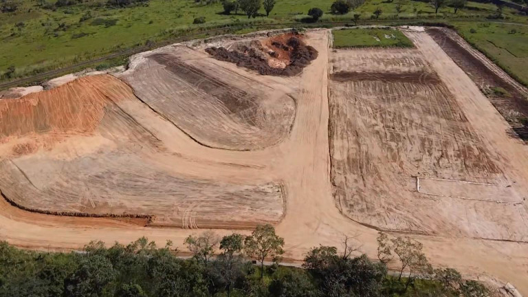 Imagem Terreno à Venda, 180 m² em Jardim Dos Pássaros - Salto