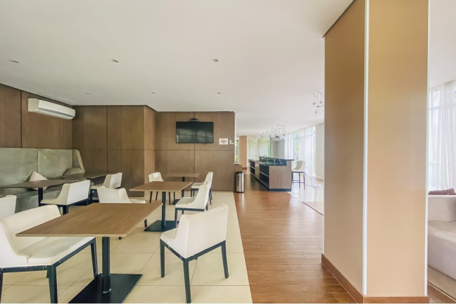 Imagem Apartamento com 1 Quarto à Venda, 47 m² em Barra Funda - São Paulo
