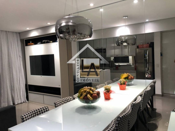 Apartamento com 2 Quartos à Venda, 65 m² em Campo Belo - São Paulo