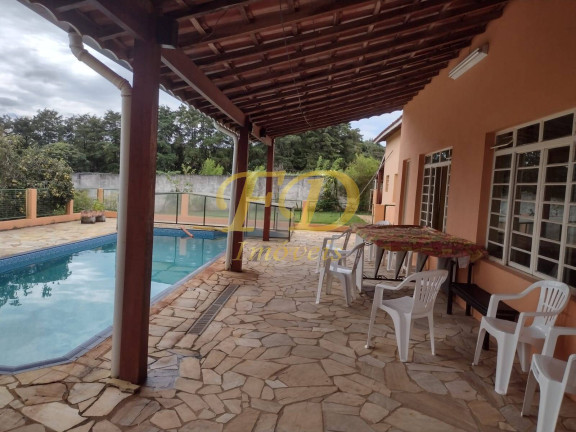 Imagem Chácara com 4 Quartos à Venda, 1.340 m² em Chácara Portal Das Estâncias - Bragança Paulista Imagem Chácara com 4 Quartos à Venda, 1.340 m² em Chácara Portal Das Estâncias - Bragança Paulista