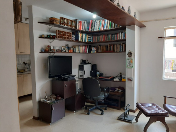 Imagem Imóvel com 1 Quarto à Venda, 67 m² em Vila Madalena - São Paulo Imagem Imóvel com 1 Quarto à Venda, 67 m² em Vila Madalena - São Paulo