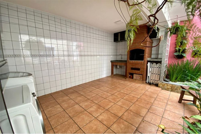 Imagem Casa com 2 Quartos à Venda,  em Vila Dalila - São Paulo